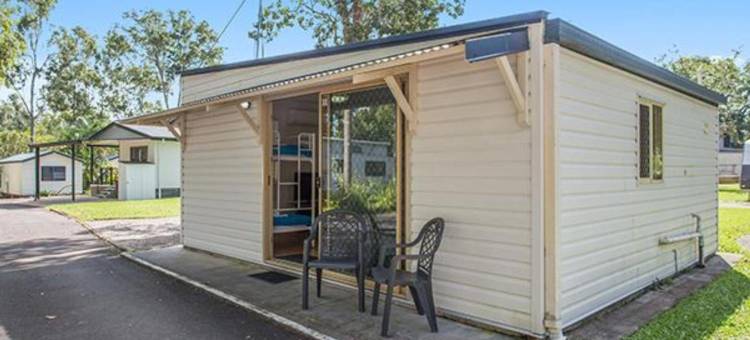 兰斯伯勒度假公园(Landsborough Holiday Park)图片