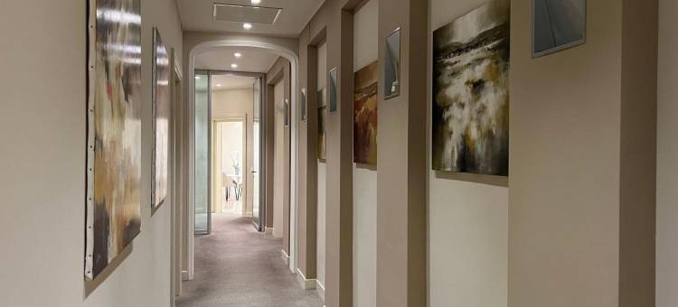 安圭索拉旅馆客房(Foresteria Anguissola Rooms)图片