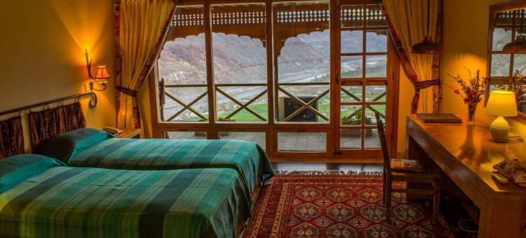 印度库什高地(Hindukush Heights)图片