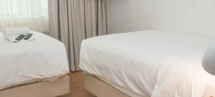 奎斯特服务式公寓(Quest Serviced Residences)图片