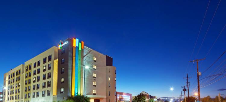 EVEN Hotel 洛克维尔(Even Hotel Rockville - Washington DC Area)图片