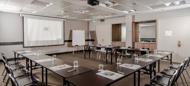 Holiday Inn Express 康塞普西(Holiday Inn Express Concepcion)图片