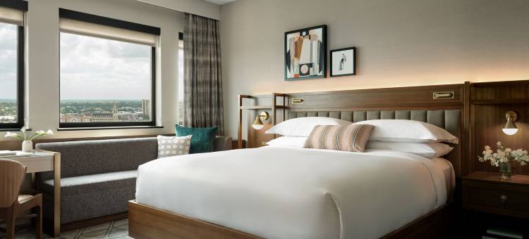 圣安东尼奥河畔洲际酒店(InterContinental Hotels San Antonio Riverwalk)图片