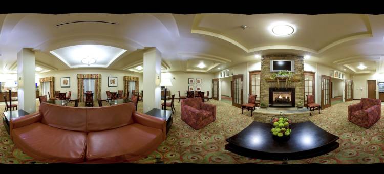 舒适酒店南代顿(Comfort Inn Dayton South)图片
