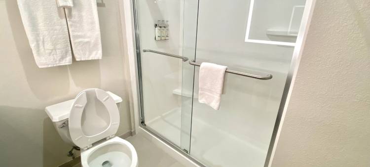 洲际酒店集团智选假日酒店及套房 伊利里亚(Holiday Inn Express & Suites Elyria)图片