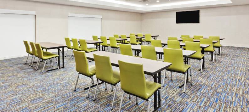 智选假日酒店及套房-卡特斯维尔-IHG旗下(Holiday Inn Express & Suites CARTERSVILLE by IHG)图片