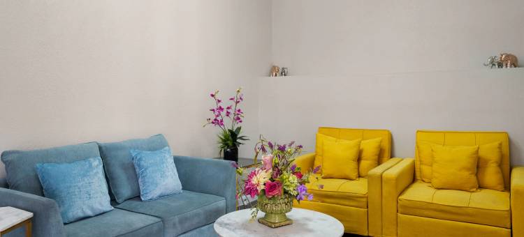 Baymont by Wyndham Liberty MO(Baymont by Wyndham Liberty MO)图片