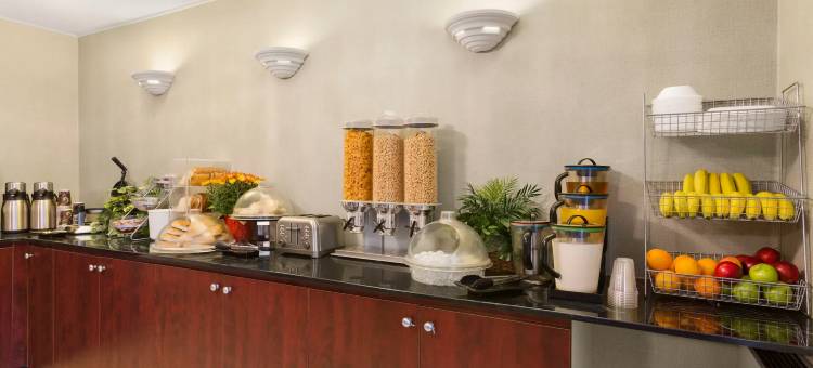 Travelodge by Wyndham Owen Sound图片