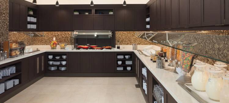 俄克拉何马城布里克镇凯悦嘉轩酒店(Hyatt Place Oklahoma City Bricktown)图片