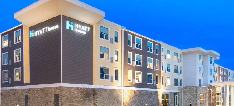 刘易斯/里霍博斯海滩凯悦嘉寓酒店(Hyatt House Lewes/Rehoboth Beach)图片