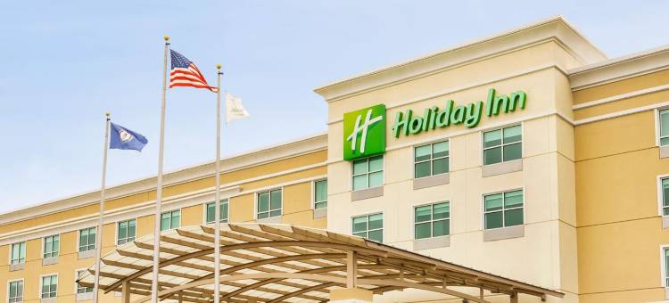 Holiday Inn 弗洛伦斯(Holiday Inn FLORENCE by IHG)图片