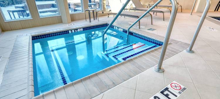 约克万怡酒店(Courtyard York)图片