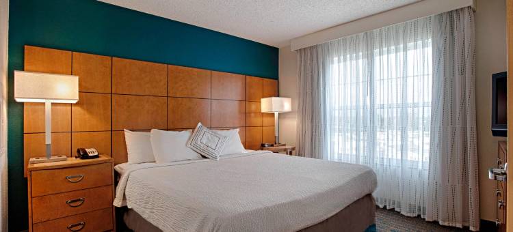 Residence Inn Atlantic City Airport Egg Harbor Township图片