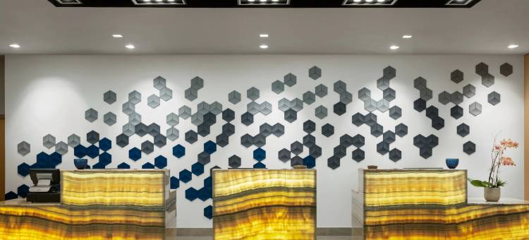 圣胡安康达多AC酒店(AC Hotel San Juan Condado)图片