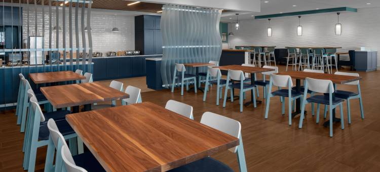 SpringHill Suites Myrtle Beach Oceanfront图片