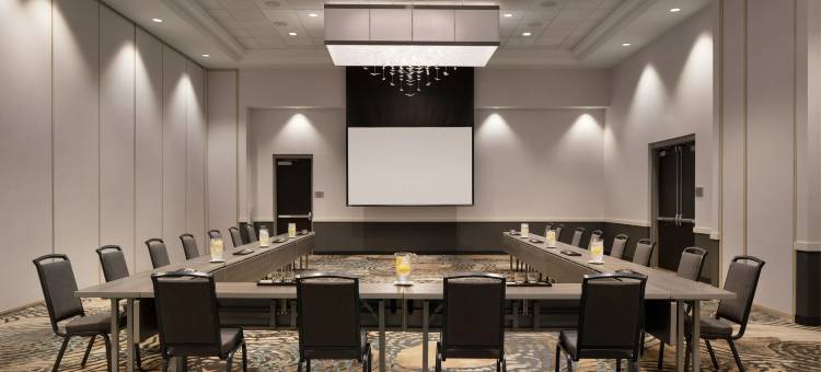 斯科茨代尔盐河万怡酒店(Courtyard Scottsdale Salt River)图片