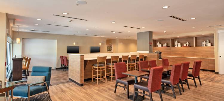 TownePlace Suites Austin South图片