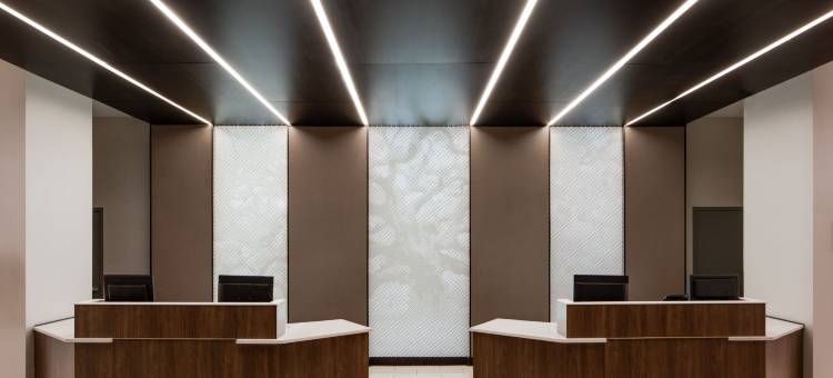 亚特兰大北市区威斯汀酒店(The Westin Atlanta Perimeter North)图片