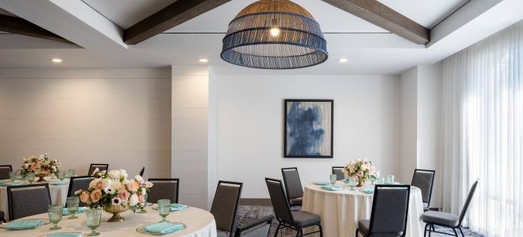 杰克逊维尔迪尔伍德德尔塔酒店(Delta Hotels Jacksonville Deerwood)图片
