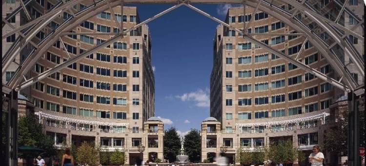 赫恩登雷斯顿万怡酒店(Courtyard Dulles Airport Herndon/Reston)图片