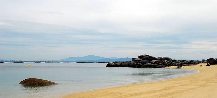 帕拉西奥环球AC酒店(AC Hotel Palacio Universal)图片