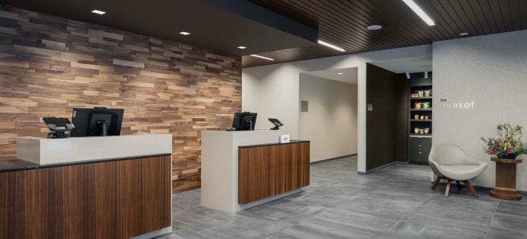 Courtyard Nanaimo图片