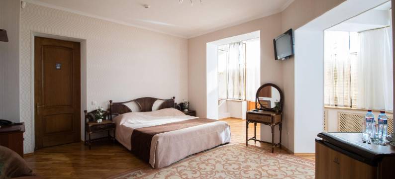 艾格奥德酒店(AlGrado Hotel)图片