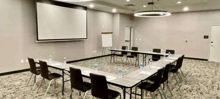 假日酒店及套房 朱丽叶山-纳什维尔地区 by IHG(Holiday Inn & Suites MT Juliet – Nashville Area)图片