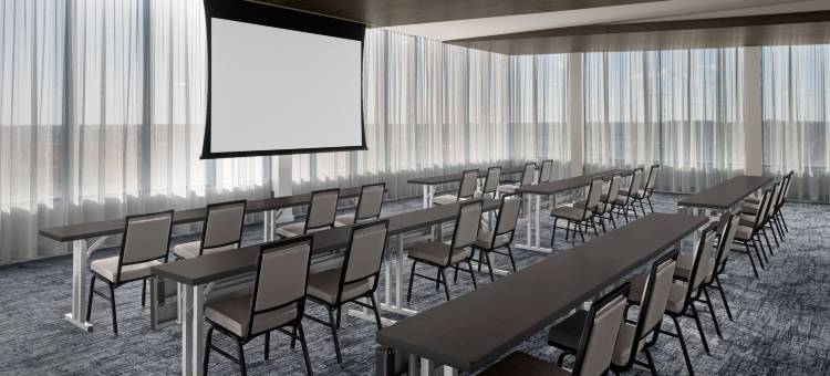 AC Hotel 圣路易斯克莱顿(AC Hotel St. Louis Clayton)图片