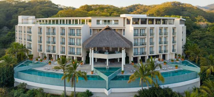 Delta Hotels by Marriott Riviera Nayarit, an All-Inclusive Resort图片