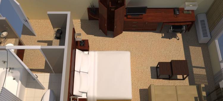 芒特劳雷尔万怡酒店(Courtyard Mt. Laurel Cherry Hill)图片