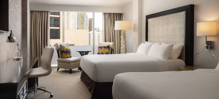 Renaissance Panama City Hotel图片