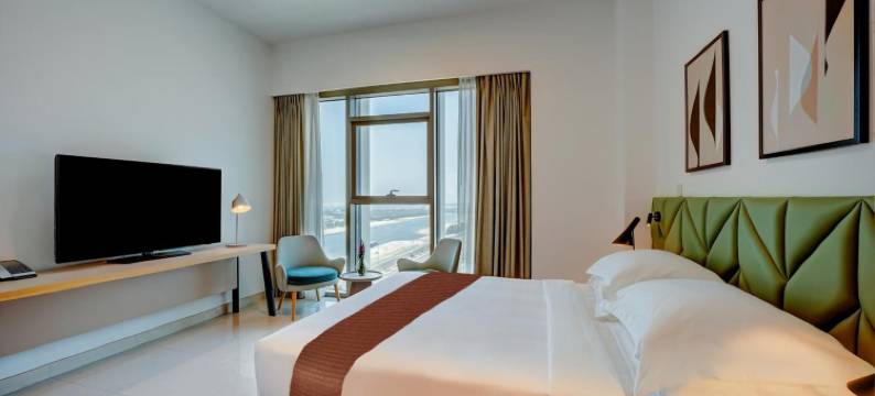 首都套房酒店公寓(Capital Suites Hotel Apartments)图片