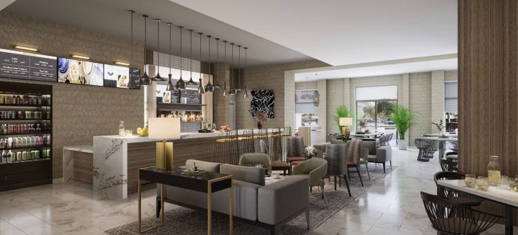 Courtyard by Marriott Cheddi Jagan International Airport, Guyana图片