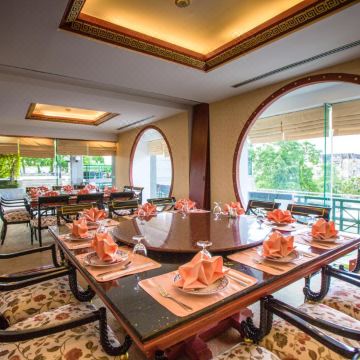 双莲酒店(The Twin Lotus Hotel)图片
