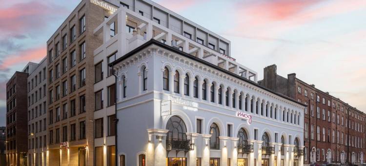 Residence Inn Cork图片