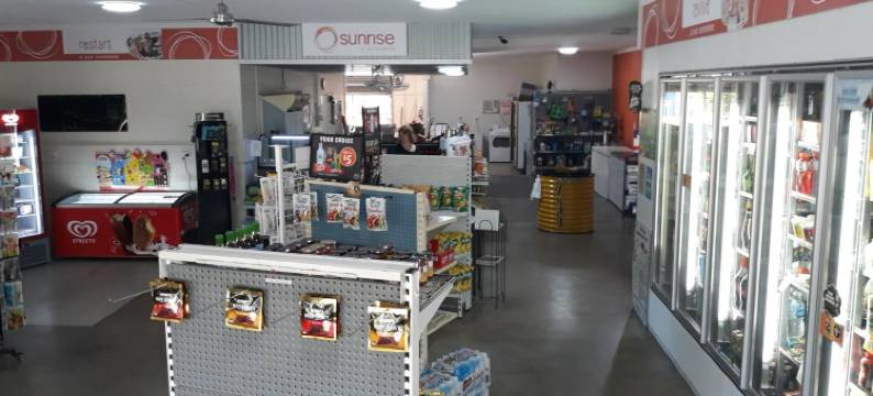 塔韦尔纳斯佩瓦酒店(Speewah Country Tavern)图片