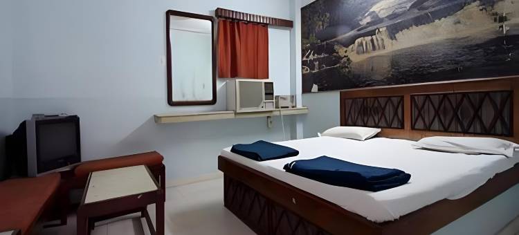 达拉姆洛克酒店(Hotel Dharamlok)图片