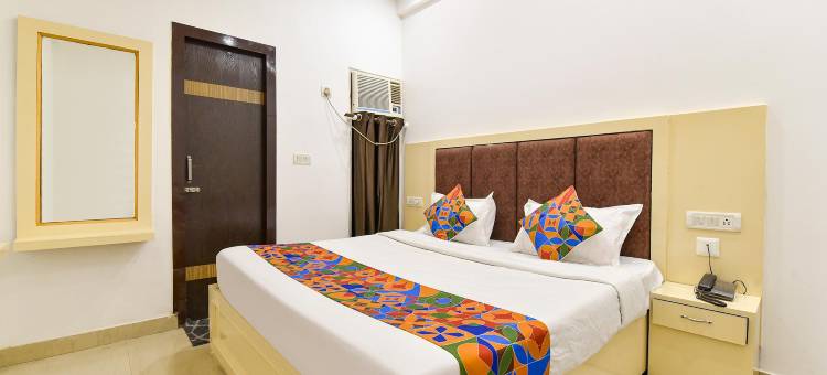 FabHotel Pearl图片