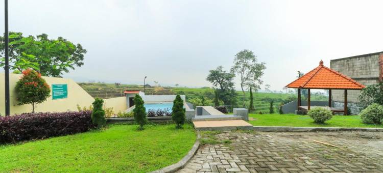 坎根奥玛别墅(Villa Kangen Omah)图片