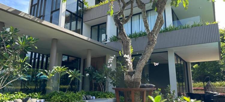 Ziba豪华别墅(Ziba Luxury Villa)图片
