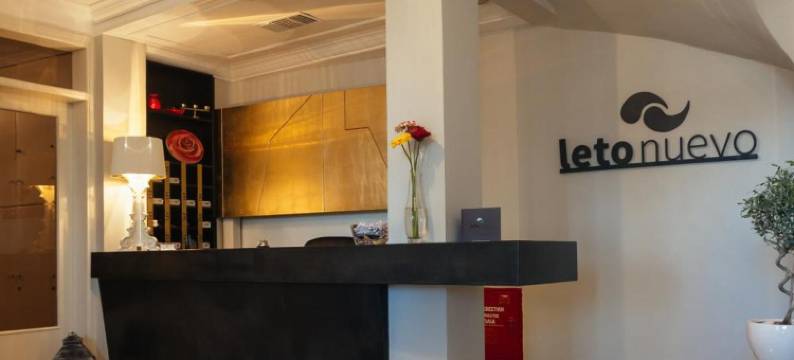勒托努埃沃酒店(Leto Nuevo Hotel)图片