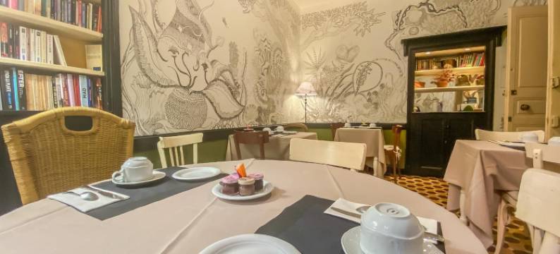 巴斯蒂亚中央酒店(Hotel Central Bastia)图片