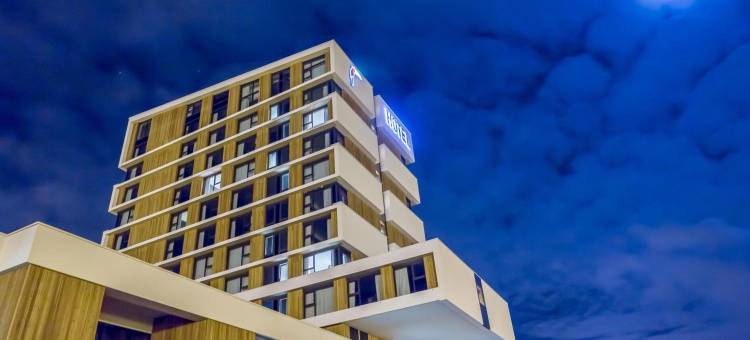 卢森堡-雅龙凡德沃克酒店(Van der Valk Luxembourg Arlon)图片