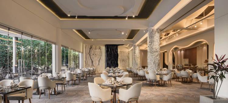 亚历山大幻境皇冠假日酒店(Crowne Plaza Alexandria Mirage By IHG)图片