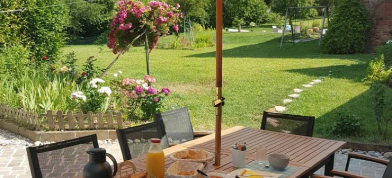 拉克雷希尔酒店(La Cler'Hier)图片