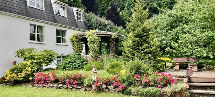 观景台小屋(Belvedere Lodge)图片