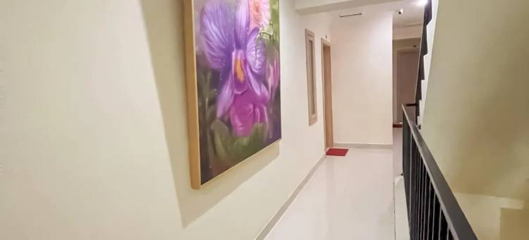Double F Hotel Malioboro图片