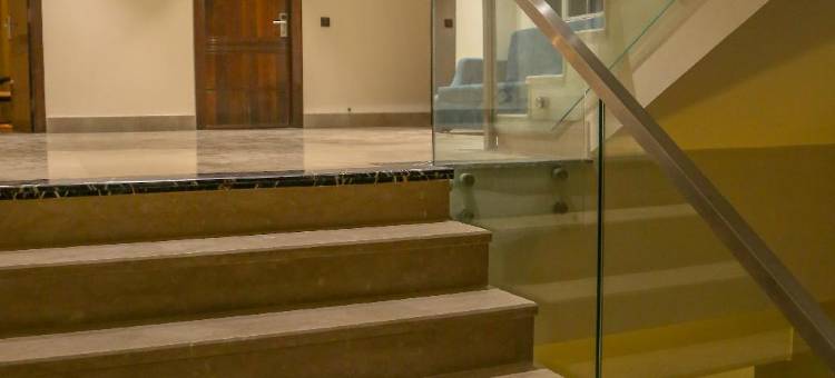 卡斯甘杰四叶酒店(Four Leaf Hotels Kasganj)图片