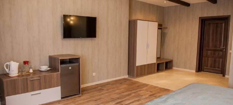 索尔内奇纳亚贵宾之家酒店(VIP House Hotel on Solnechnaya)图片